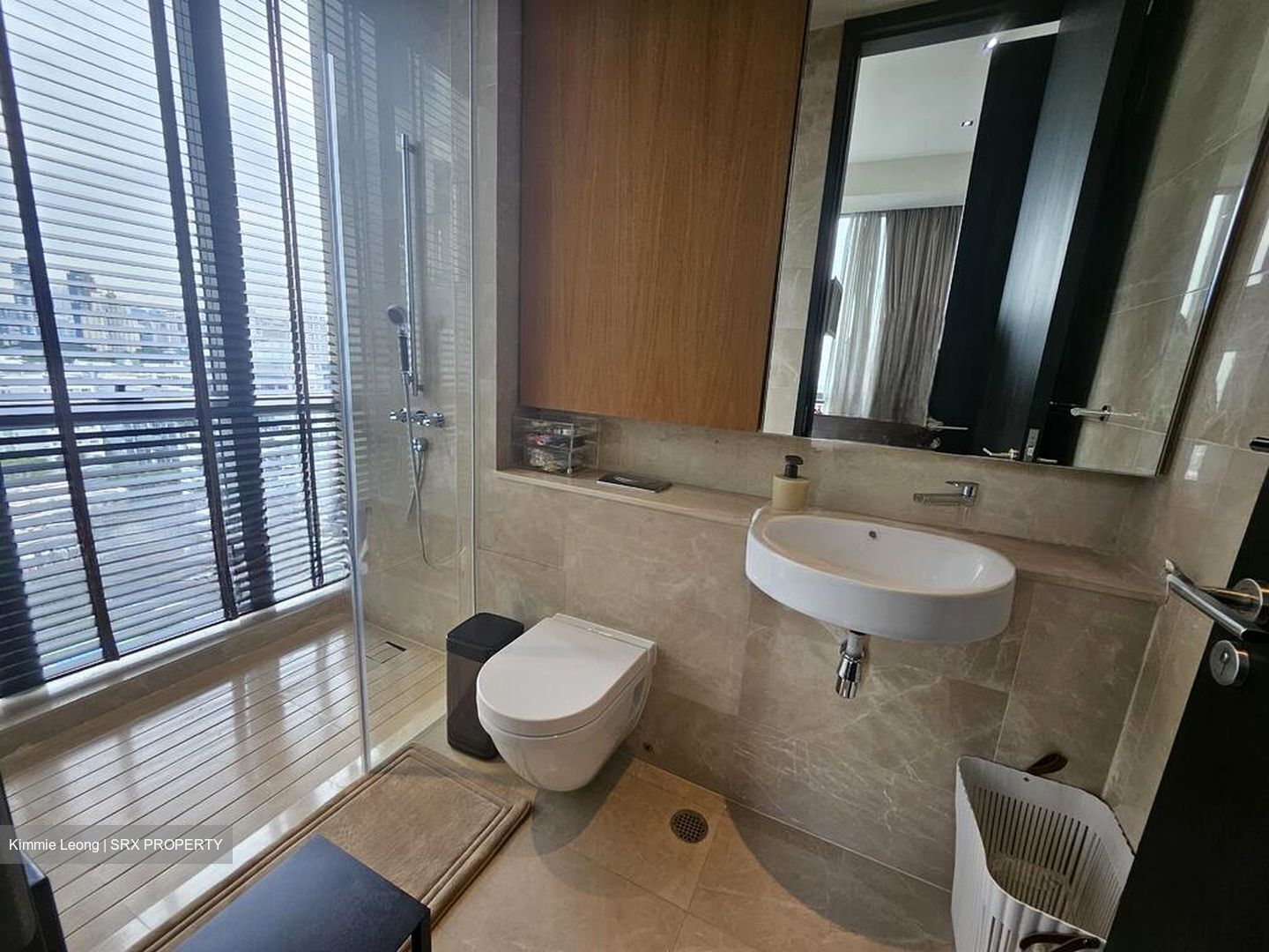 Madison Residences (D10), Condominium #495512251